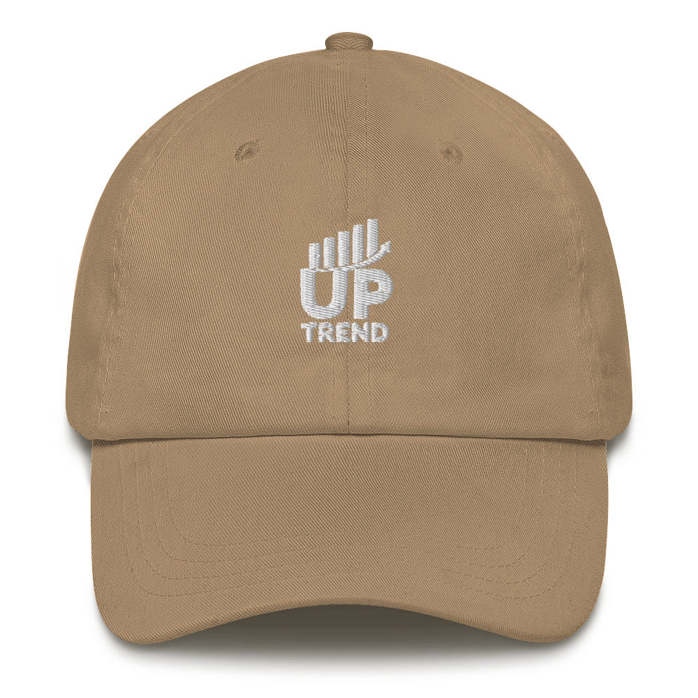 Up Trend Cap