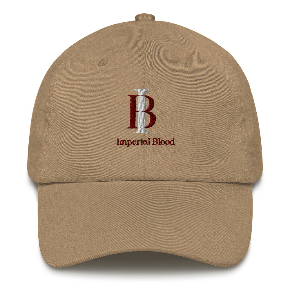 IB Cap