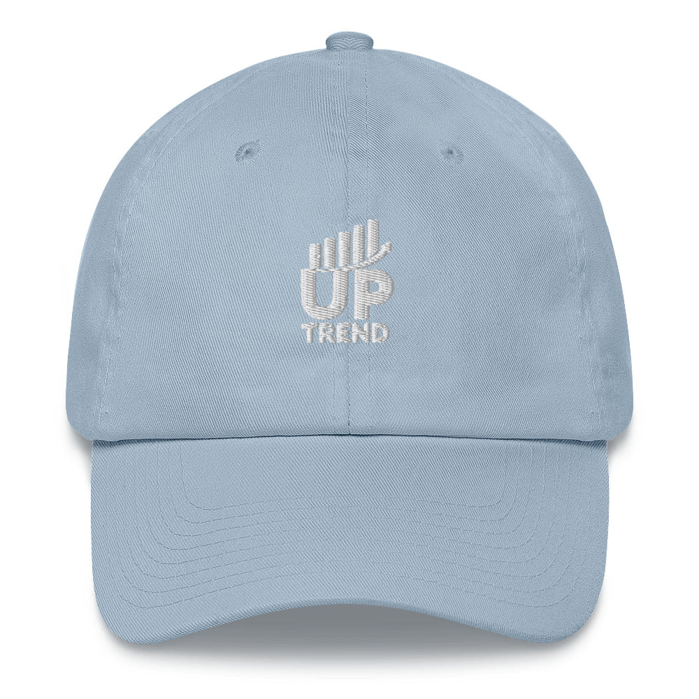 Up Trend Cap