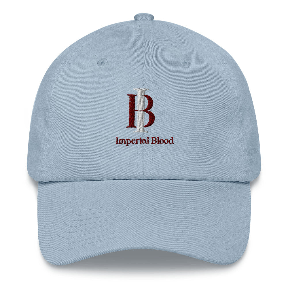 IB Cap