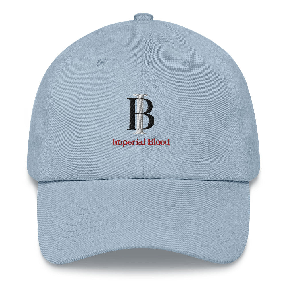 IB Cap