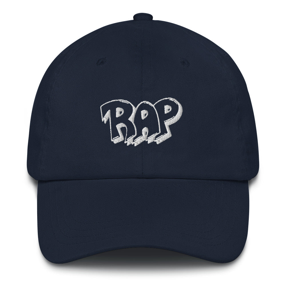 RAP Cap