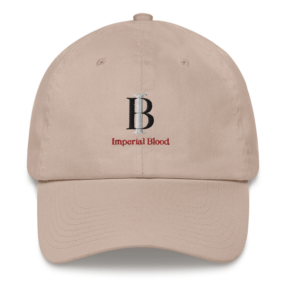 IB Cap