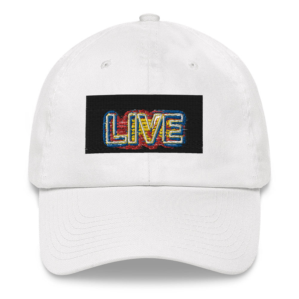 Live Cap