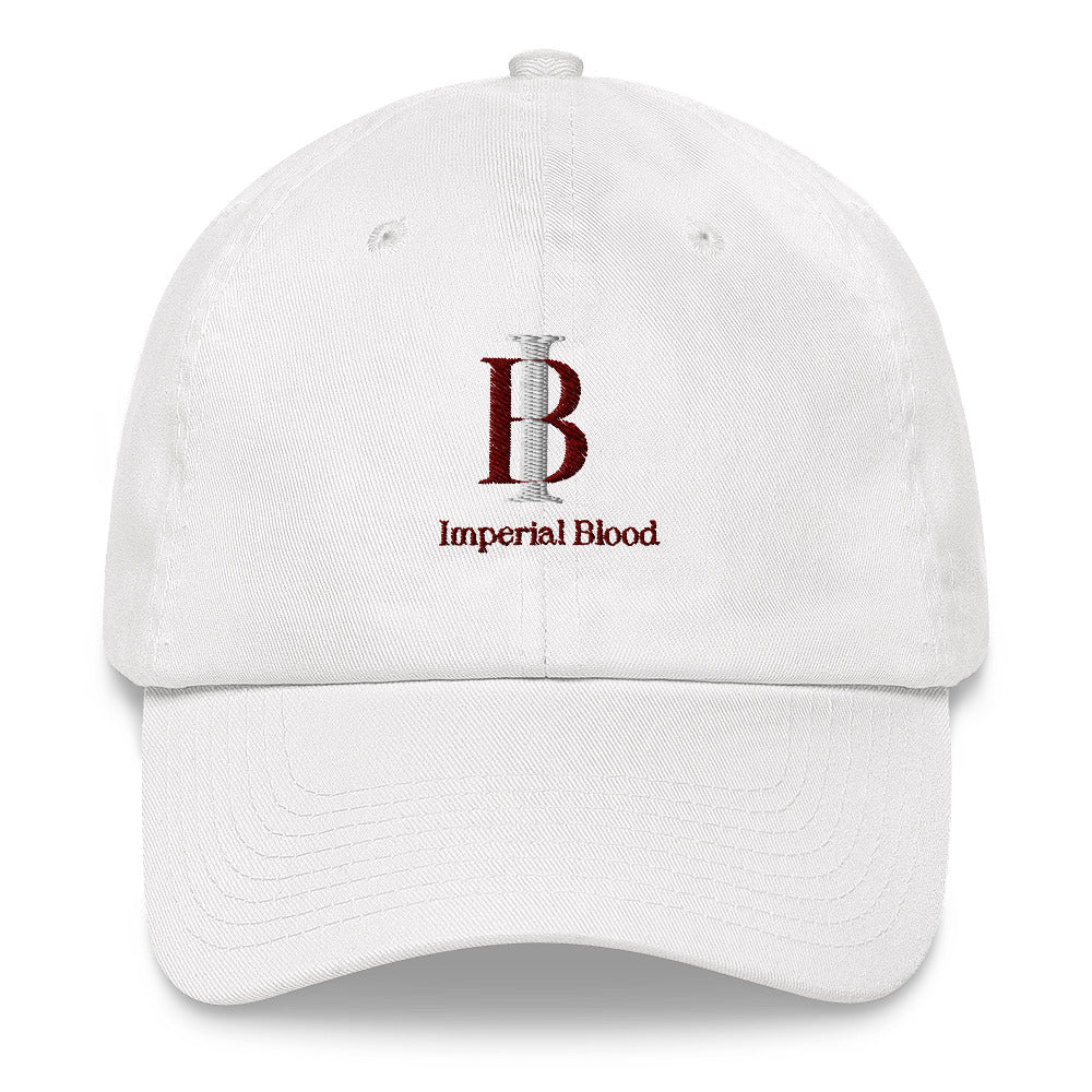 IB Cap