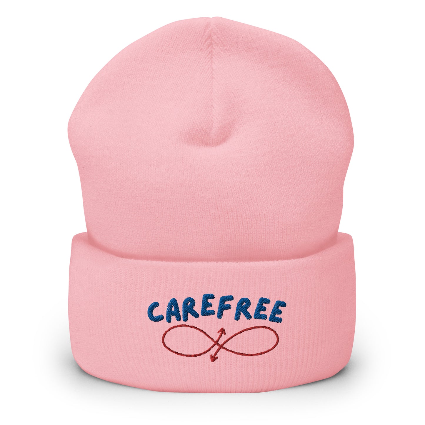 Carefree Cuff Beanie