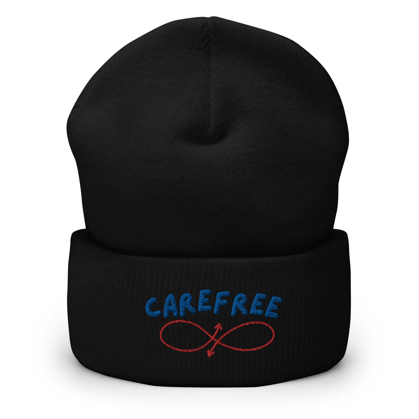 Carefree Cuff Beanie