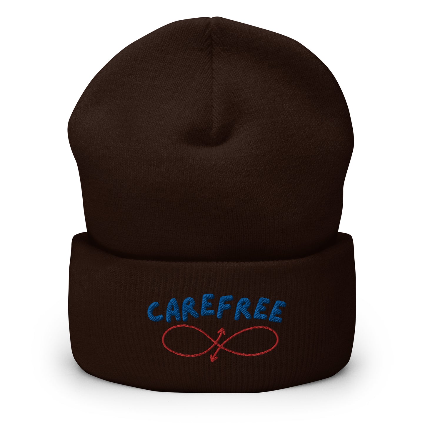 Carefree Cuff Beanie