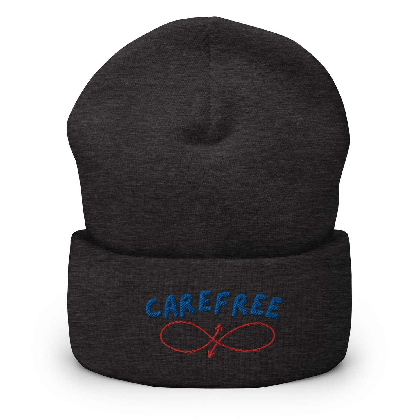 Carefree Cuff Beanie