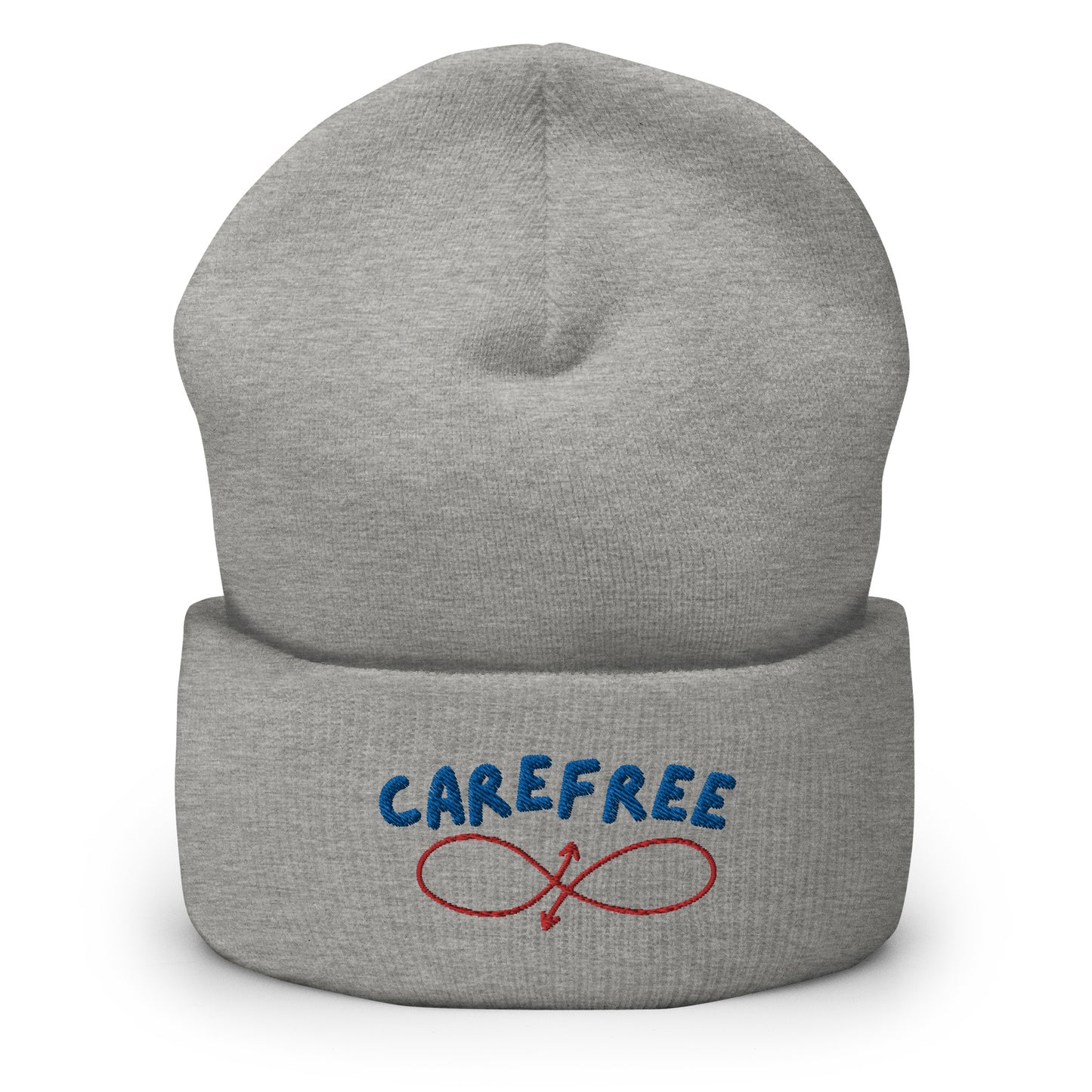 Carefree Cuff Beanie