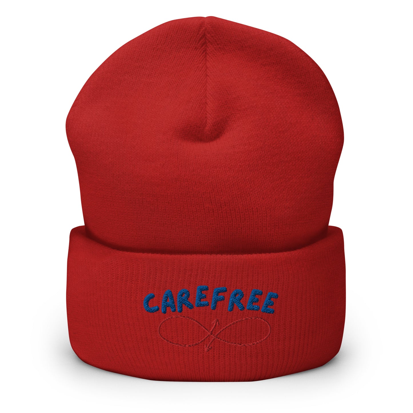 Carefree Cuff Beanie