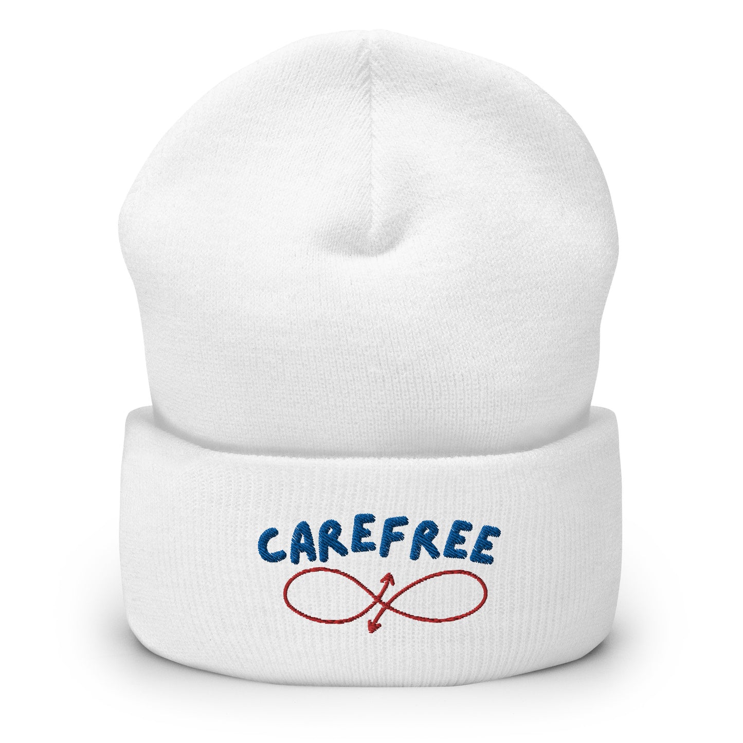 Carefree Cuff Beanie