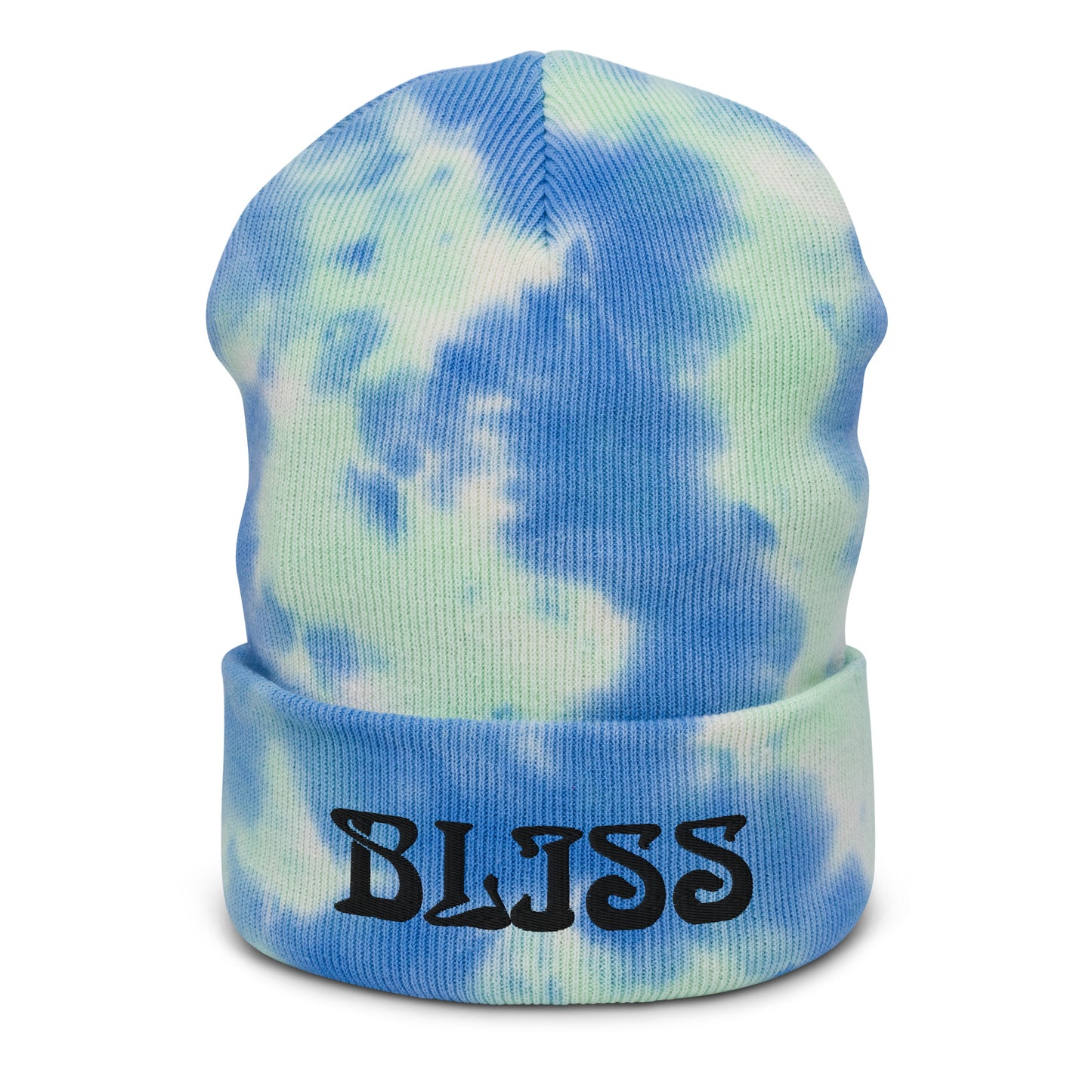 Tie-dye Bliss Beanie